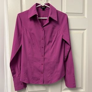 Express Blouse